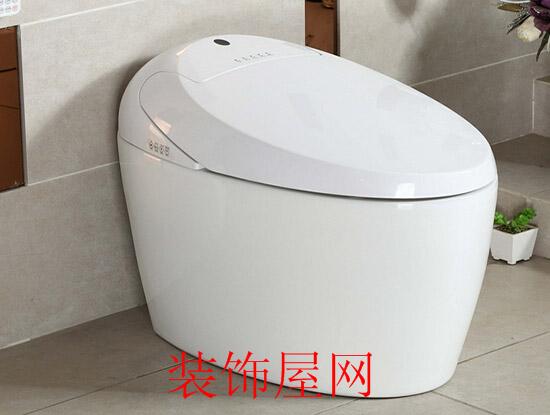 马桶盖安装