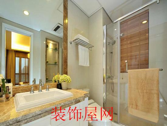 箭牌浴室柜价格表 箭牌浴室柜价格表