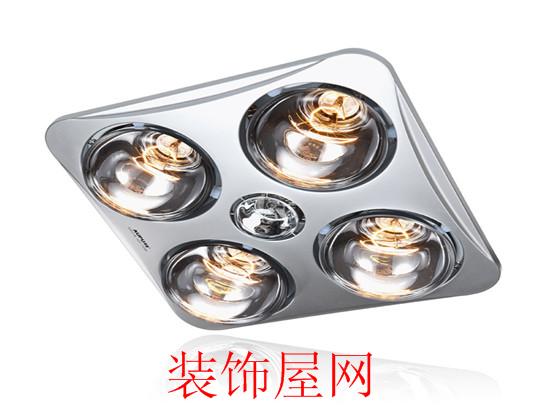 灯暖型浴霸排名