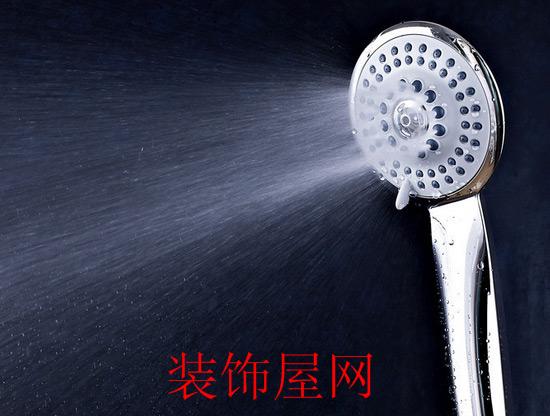 淋浴水龙头多少钱 淋浴水龙头多少钱