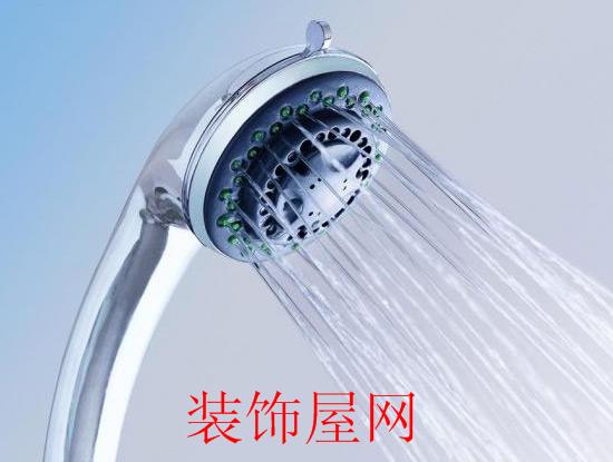 淋浴水龙头多少钱 淋浴水龙头多少钱