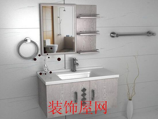 欧式浴室柜价格 欧式浴室柜价格