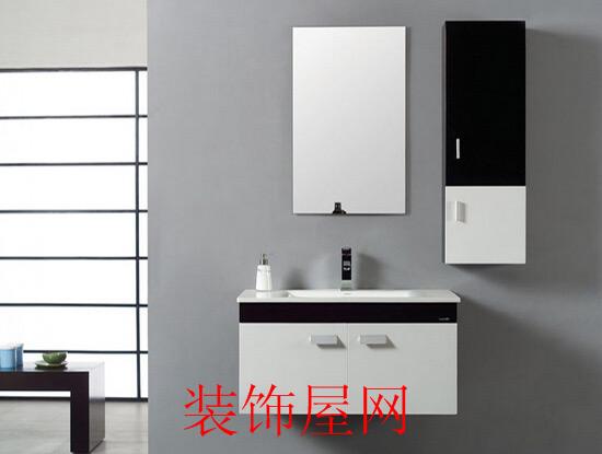 欧式浴室柜价格 欧式浴室柜价格
