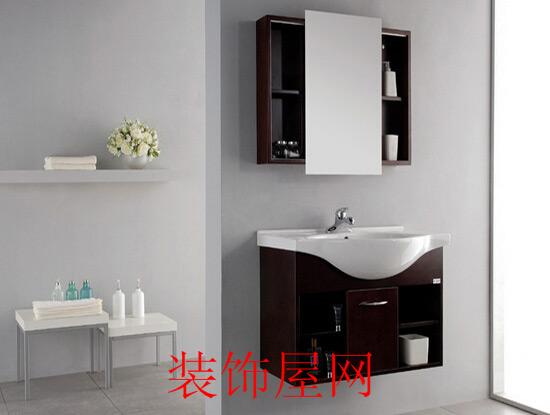 最新中国十大品牌卫浴柜排行榜 最新中国十大品牌卫浴柜排行榜