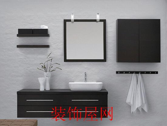 最新中国十大品牌卫浴柜排行榜 最新中国十大品牌卫浴柜排行榜