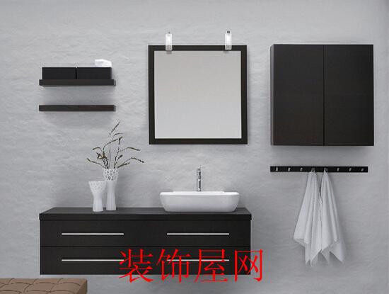 pvc浴室柜的优缺点