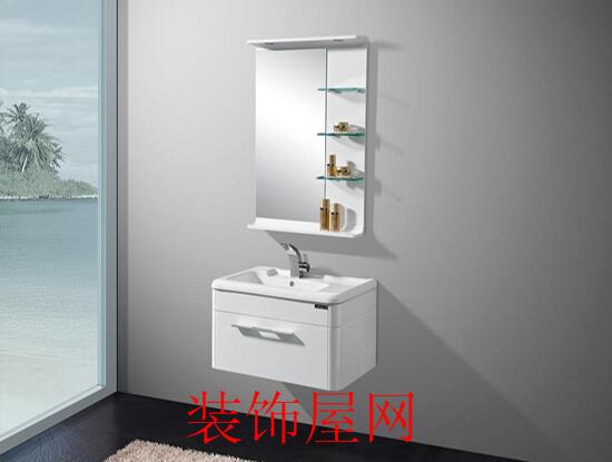 心海伽蓝橡木浴室柜 心海伽蓝浴室柜好吗