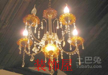 欧式灯受宠 销量在全国各地逐步增多 欧式灯受宠 销量在全国各地逐步增多